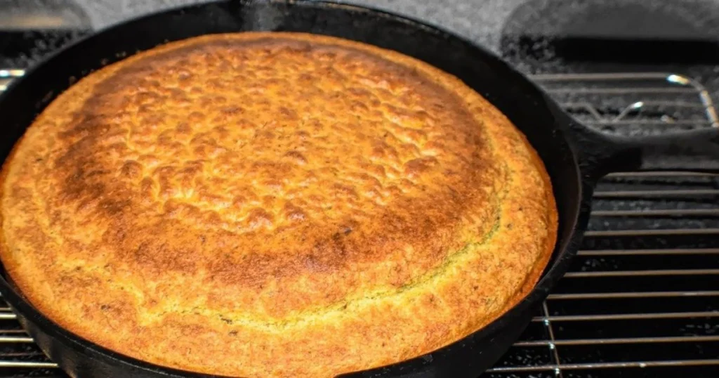 cornbread